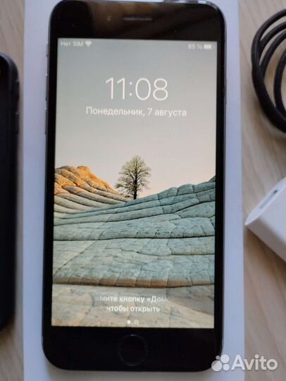 iPhone 6S 64gb