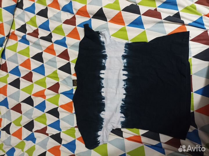 Футболки женские planet earth