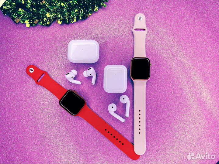 Умные часы SMART Watch M26 plus