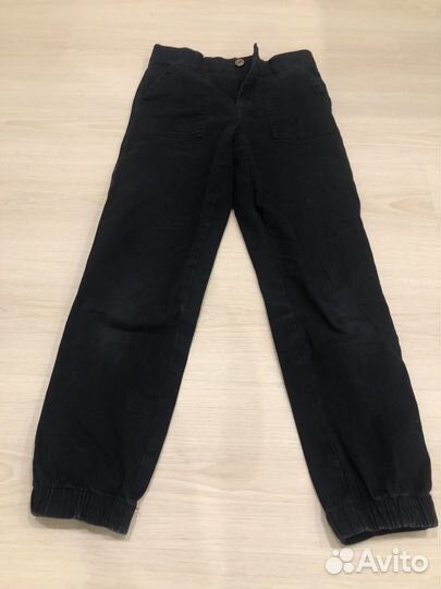 Вещи пакетом на девочку рост 140