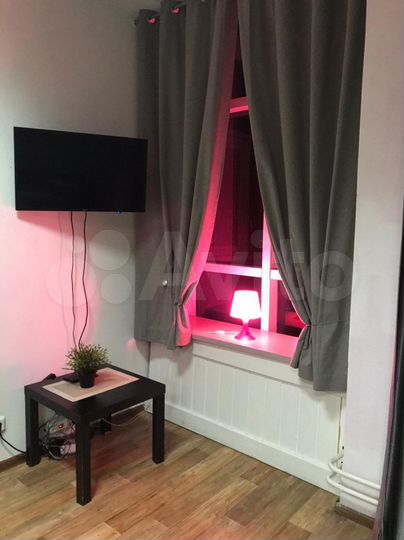 Квартира-студия, 30 м², 15/18 эт.