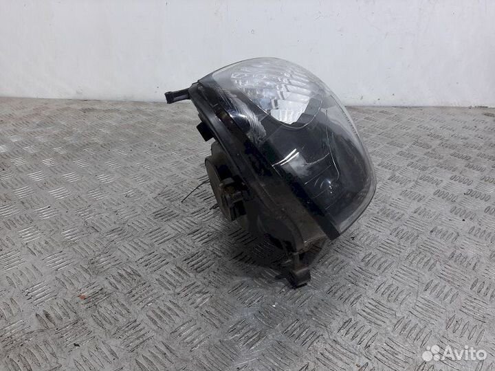 Фара Renault Clio 3 (2005-2012)
