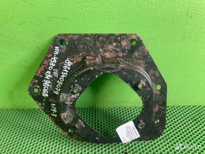 Кронштейн крепления MAN TGA