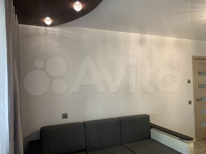 1-к. квартира, 34 м², 5/10 эт.