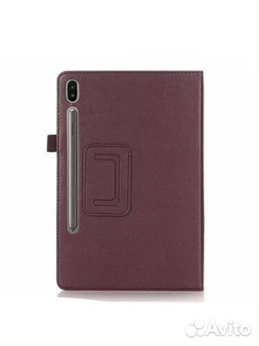 Чехол Galaxy Tab S7 Plus 12.4 T970 / T975 2020 г.)