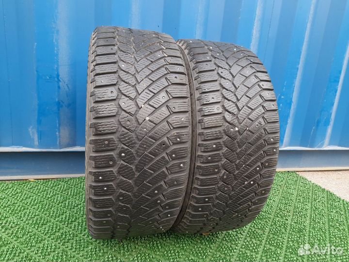 Gislaved Nord Frost 200 225/45 R17 106T