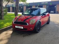 MINI One 1.4 MT, 2007, 172 000 км, с пробегом, цена 650 000 руб.