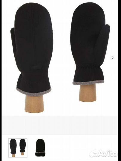 Варежки fabretti