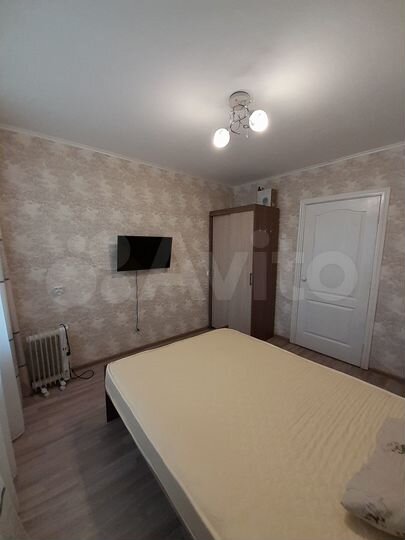 2-к. квартира, 52,8 м², 1/3 эт.