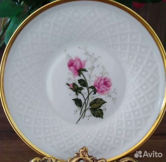 Набор для десерта Германия