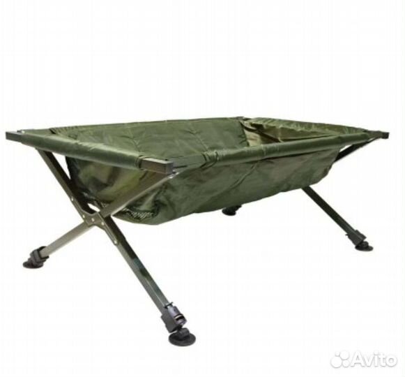 Карповый мат