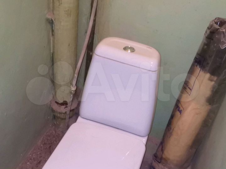 Комната 12,9 м² в 3-к., 3/4 эт.