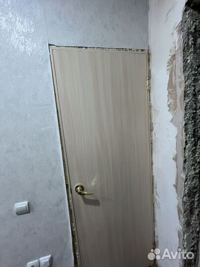 Межкомнатные двери