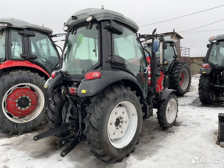 Трактор Hanno TD 1004, 2022