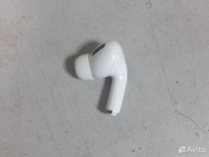 Airpods pro 2 оригинал,правый наушник