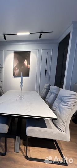 Светильник настенный