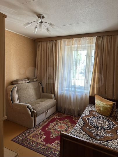 3-к. квартира, 63,8 м², 2/9 эт.