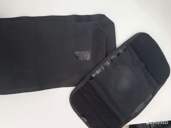 Бандаж для стомы р 5, калоприемники