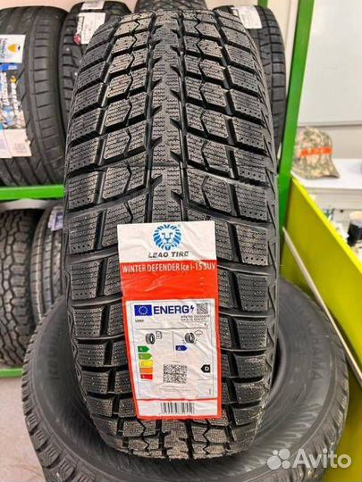 LingLong Green-Max Winter Ice I-15 SUV 225/40 R19