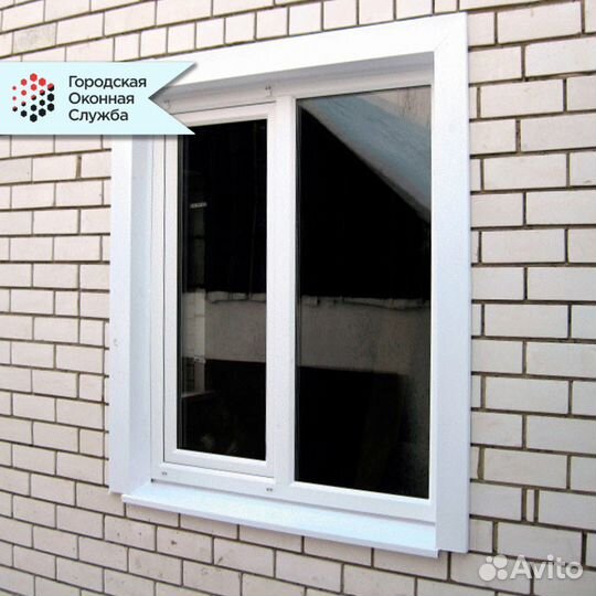 Ремонт пластиковых окон, дверей