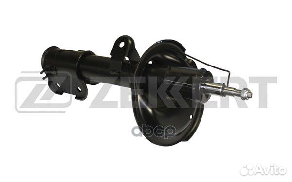 Амортизатор передний левый (продажа комплектом)