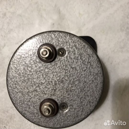 Вольтметр э421м 1969 г
