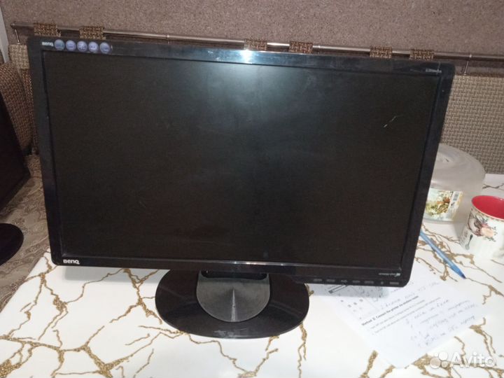 Монитор Benq 20 дюймов