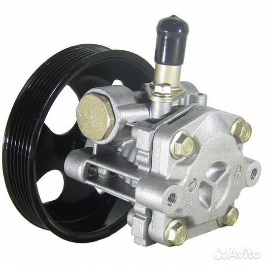 Насос гидроусилителя руля