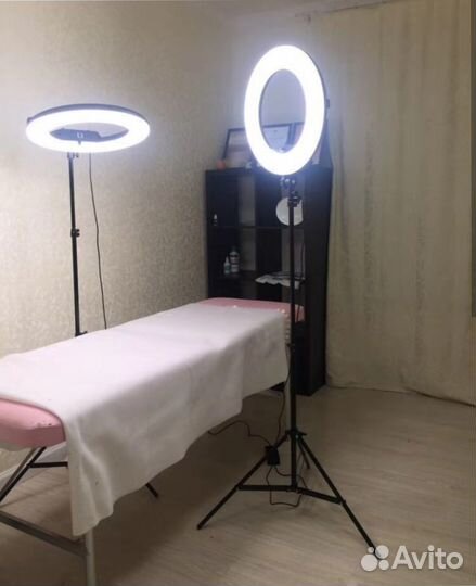 Кольцеваялапалед