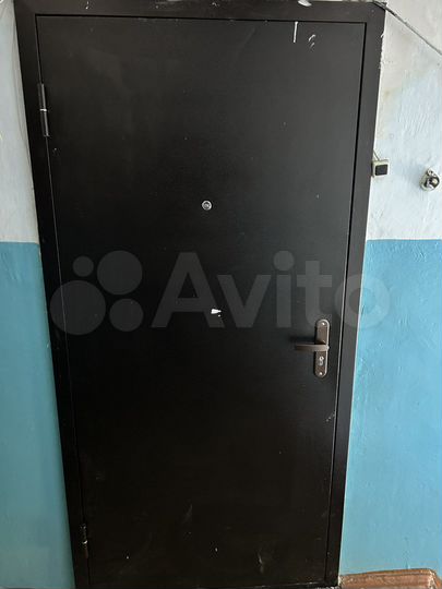 2-к. квартира, 41,2 м², 5/5 эт.