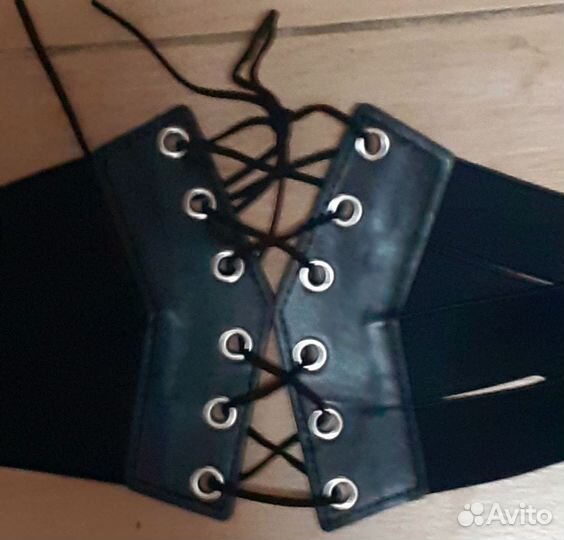 Ремень корсет
