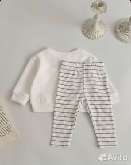 Комплект для малышей