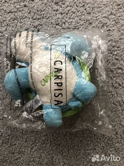 Аксессуар подставка для телефона мягкая