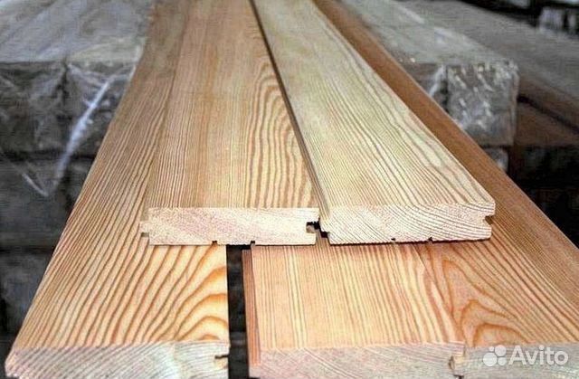 Доски обрезные, вагонка, имитация бруса, брус