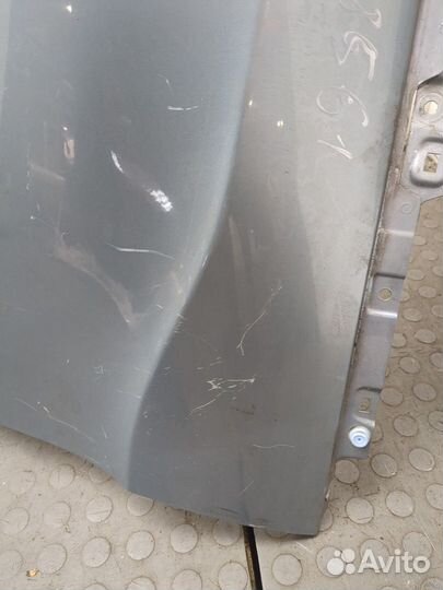 Крыло левое переднее Citroen DS5, 2012