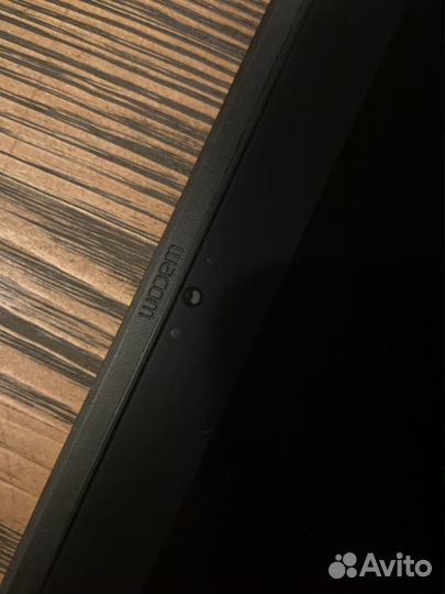 Wacom Mobile Studio Pro 16 256 Гб