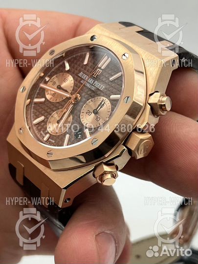 Часы Audemars Piguet Royal Oak Selfwinding