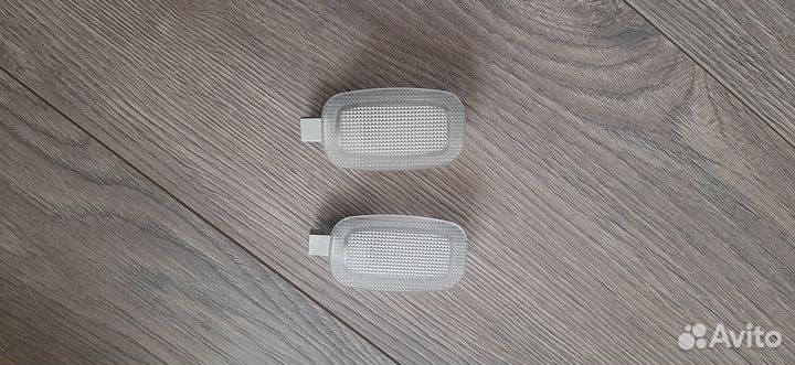 Плафон салона Mercedes S-Class W221