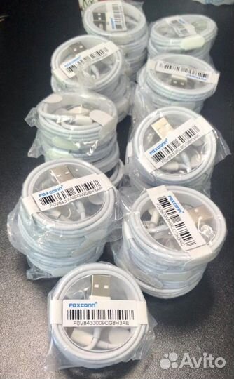 Кабель для iPhone/iPad Original