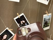 Фотоаппарат fujifilm instax mini 7s