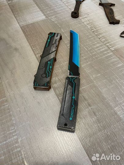 Ножи из стендофф 2, stendoff 2