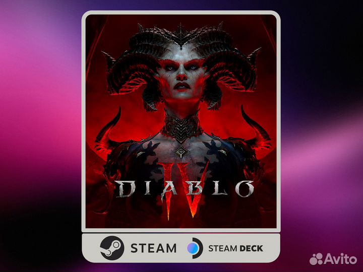 Steam - Любые Игры / Смена региона