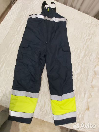 Комплект одежды мужской