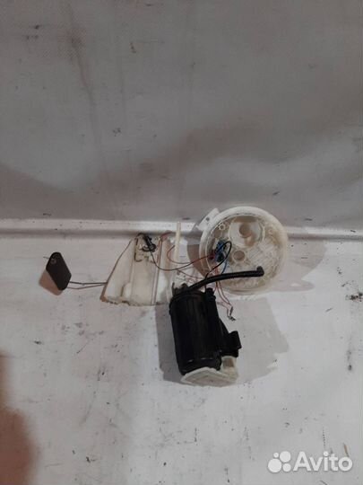 Насос топливный Opel Astra J рест. (2011 - 2015)