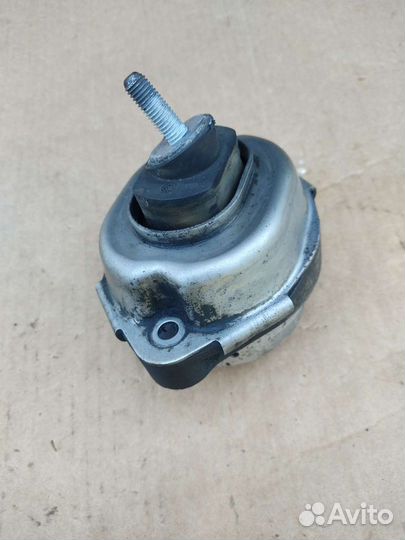 Подушка двигателя bmw х5 е53 дизель