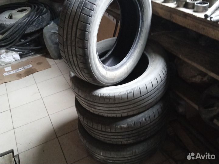 Bridgestone Turanza T005 205/60 R16