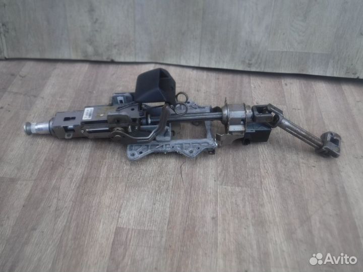 Рулевая колонка Volkswagen Passat B6 2007