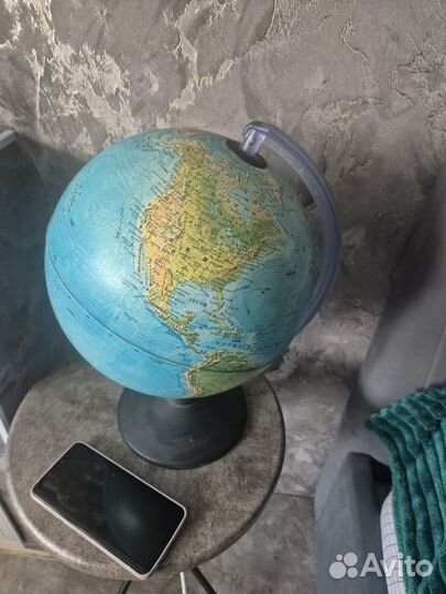 Глобус