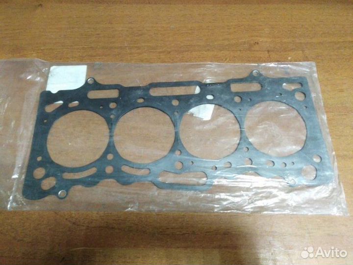 Прокладка ГБЦ Mitsubishi Lancer