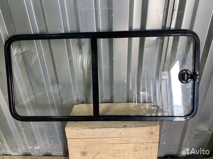 Стёкла на УАЗ